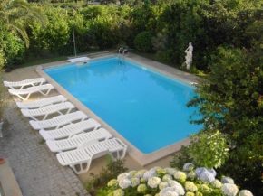 Charming House in Ponte de Lima with Shared Pool